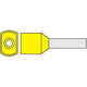 Enzo virola aislada twin 6.0x14 amarillo - 4422070