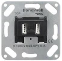 Peha unidad empotrable USB peha - 4601174