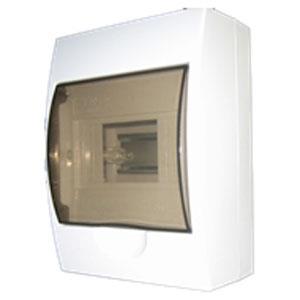 Enzo sep lege kast opbouw met deur 6 moduuls - 4517670