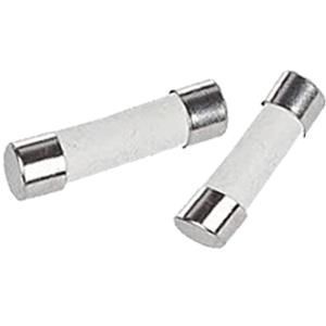 Fusibile Enzo in vetro veloce 5x20 1,6a sabbia riempito 4591830