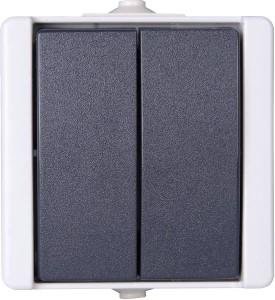 Serie de interruptores de superficie Kopp swd