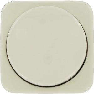 Placa de atenuador Bush Jaeger crema Bush Jaeger 4692070
