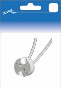 Portalampada Streamline alogeno universale 12v 6643300