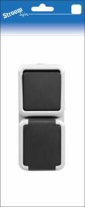 Interruttore combinato swd semplificato peha - 6657964