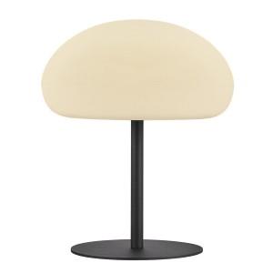 Lámpara recargable Nordlux esponja mesa 34 - 4808040