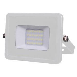 V-tac Lámpara de construcción LED 20w 6400k cuerpo blanco fresco blanco - 9331024