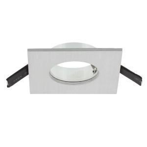 Piastra di montaggio Klemko per verona 1v quadrata - led0962