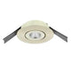 Klemko siena cob módulo LED blanco cálido 2700k 40gr - led0816