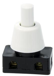 Enzo presostato empotrable 1p universal blanco 7429580