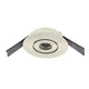 Klemko siena xpg led-spot warm wit 3000k 35gr - led0918
