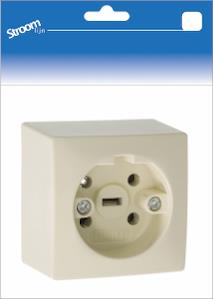 Presa da parete Perilex 16a - 6652960