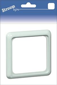 Telaio di copertura Peha lw 1 piega - 6602230