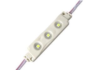 Enzo background module 12v 0.6w 3pcs warm wit led9010