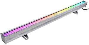 Miboxer rgb-cct bañador de pared led ip65 24w 230v 433mhz - led0262