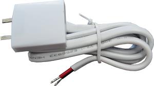 Cavo di collegamento per barra LED in alluminio 24v - LED1026