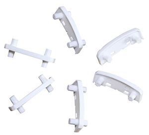 Koppelstuk voor aluminium led bar - led1032