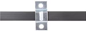 Staffa per cavo pin da 10 pezzi - 6053830