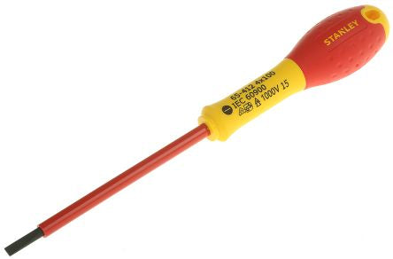 Stanley handgereedschap 1-65-412 pl4 schroevendraaier - 100mm - 1-65-412