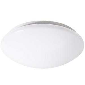 Enzo ledvance led bouwlamp 20w 3000k zwart + sensor - 5017560