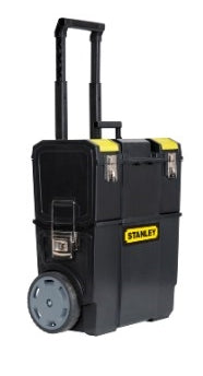 Stanley koffers mobile work center 2in1 | 1-70-327 - 1-70-327