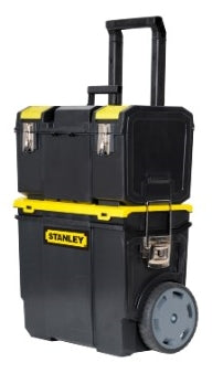 Stanley Mobile Work Center 3in1