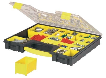 Stanley Organizer 25 subjects