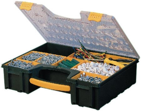 Caja surtida de maletas Stanley, tipo 1-92-749 - 1-92-749