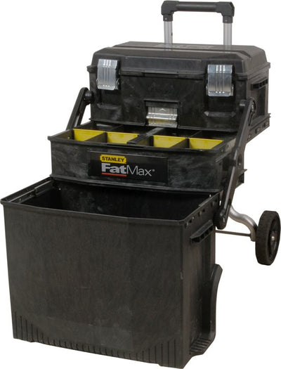 Stanley Stanley Fatmax Toolage Cart 1-94-210