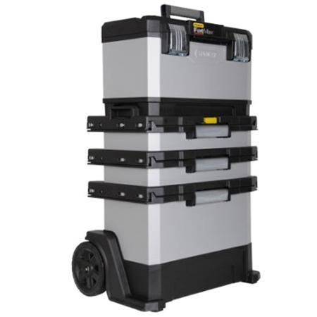 Stanley Fatmax Toolage Cars MP