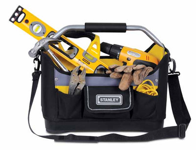 Stanley Open Tool Bag 16