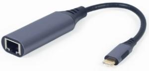 Cavo adattatore di rete Abi cablexpert da USB-C a Gigt 15 cm - 9530400