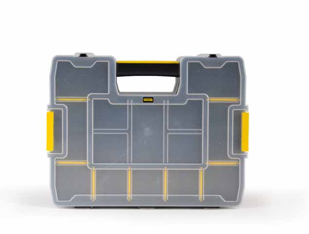 Organizer per valigie Stanley sortmaster junior | 1-97-483 - 1-97-483