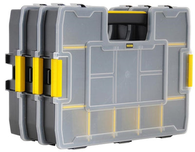 Maletas Stanley tripack sortmaster organizador junior | 1-97-487 - 1-97-487