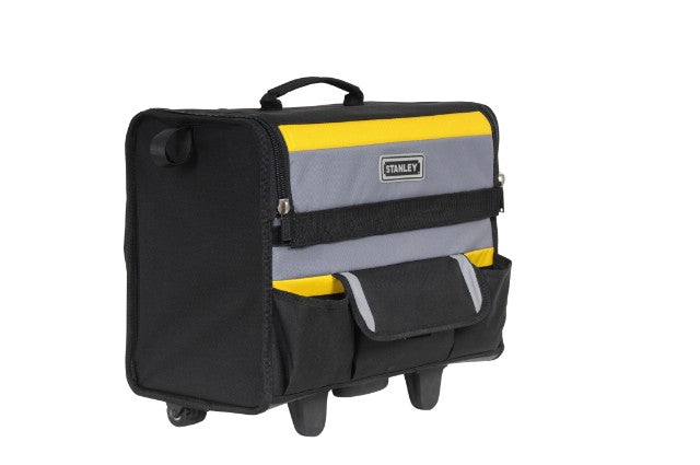 STANLEY ATTRISHIP BASS 18 con ruote