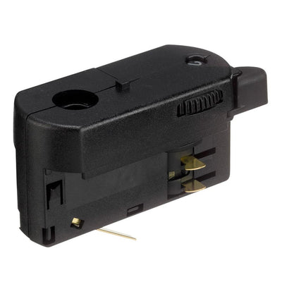 Adattatore di alimentazione Nordic Rail nero 5050429