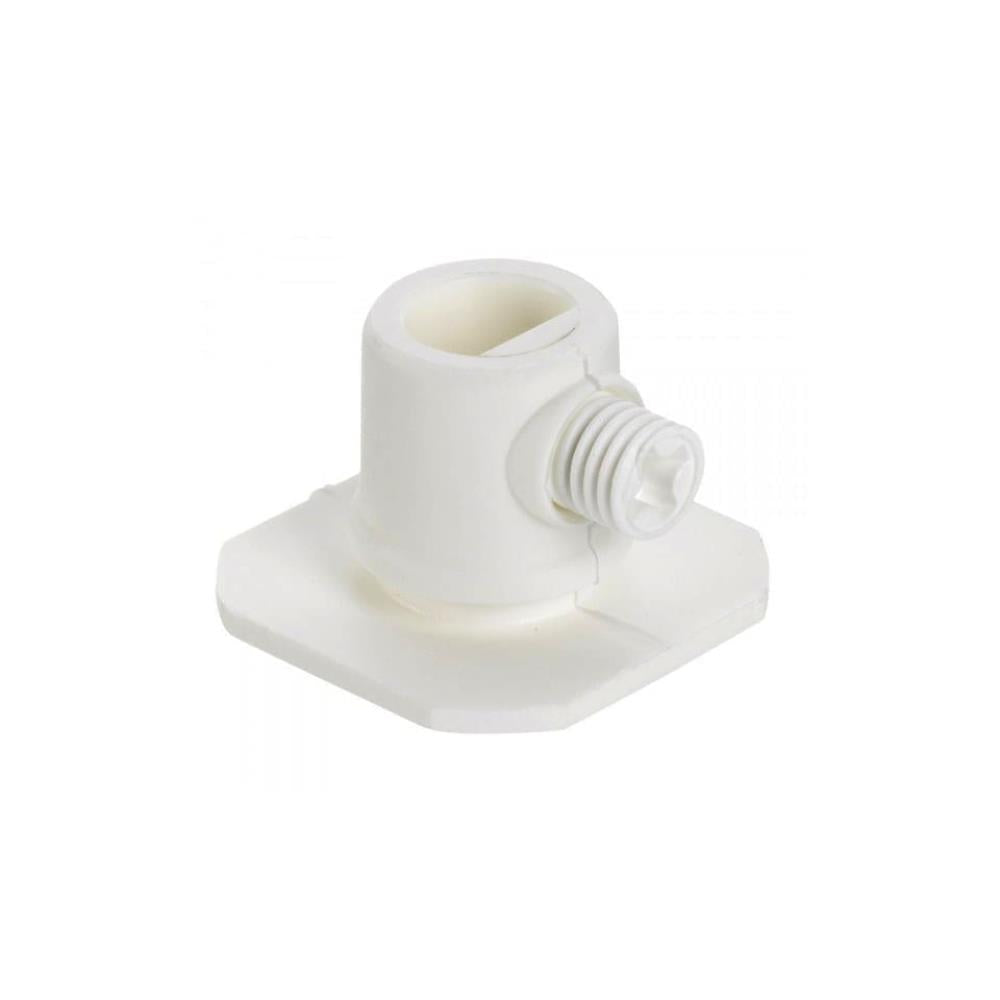 Pressacavo Nordic per alimentatore bianco 5050424