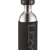 Bomba de co2 cnc de accionamiento de control lezyne