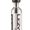 Bomba de co2 cnc de accionamiento de control lezyne
