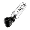 Lezyne cnc co2 pump twin speed drive black