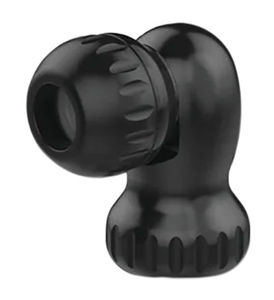 Lezyne co2 pump head twin speed drive