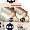 Gu energy gel 24pcs box | chocolate outrage