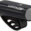 Luz delantera Lezyne hecto 230+ svzo