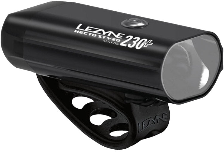 Luz delantera Lezyne hecto 230+ svzo
