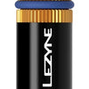 Kit de doble inserción para tapones de manillar Lezyne