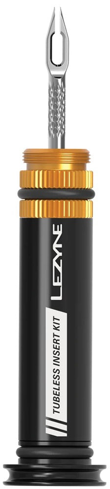 Kit de insertos sin cámara Lezyne