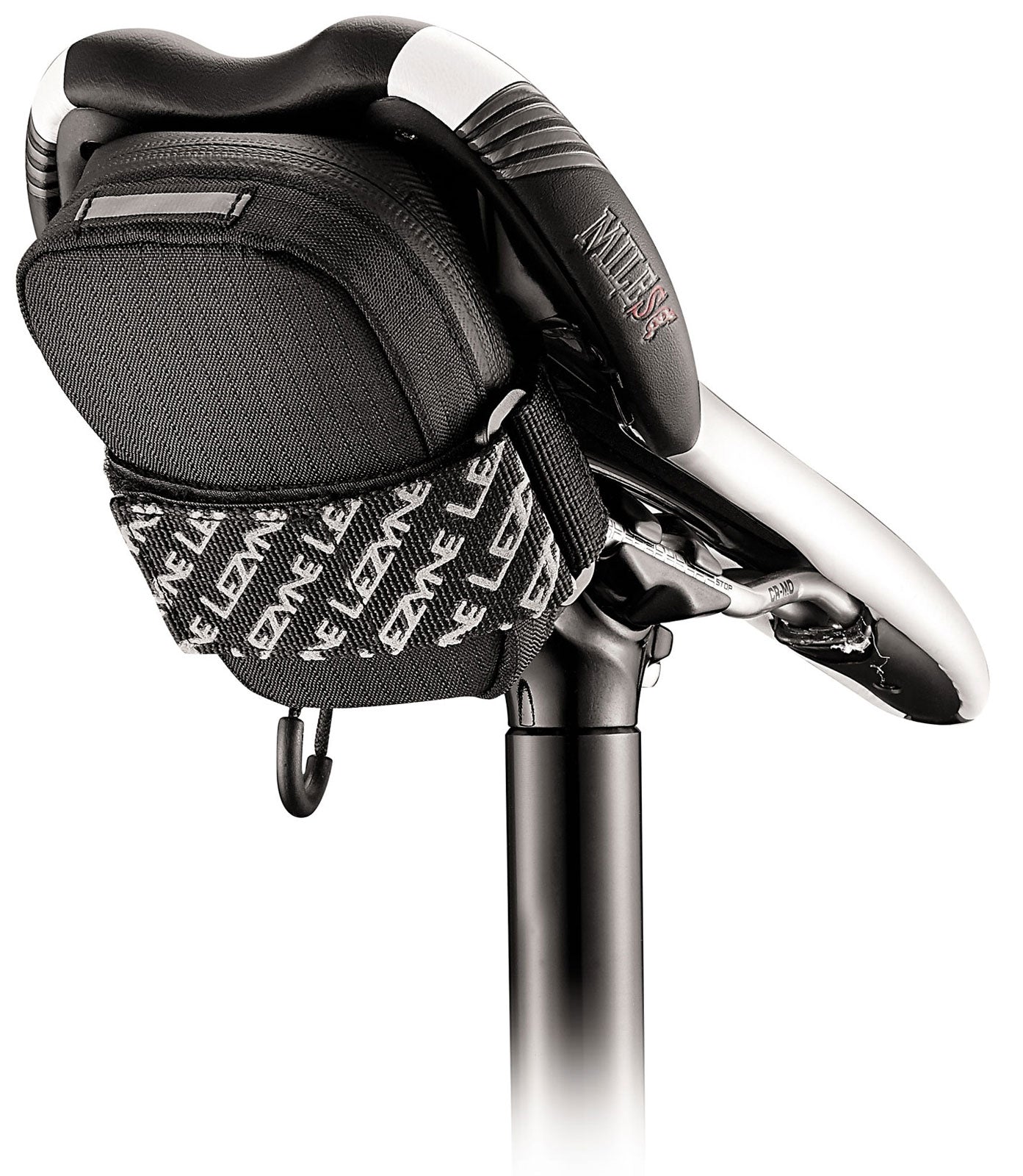 Lezyne road caddy saddle bag