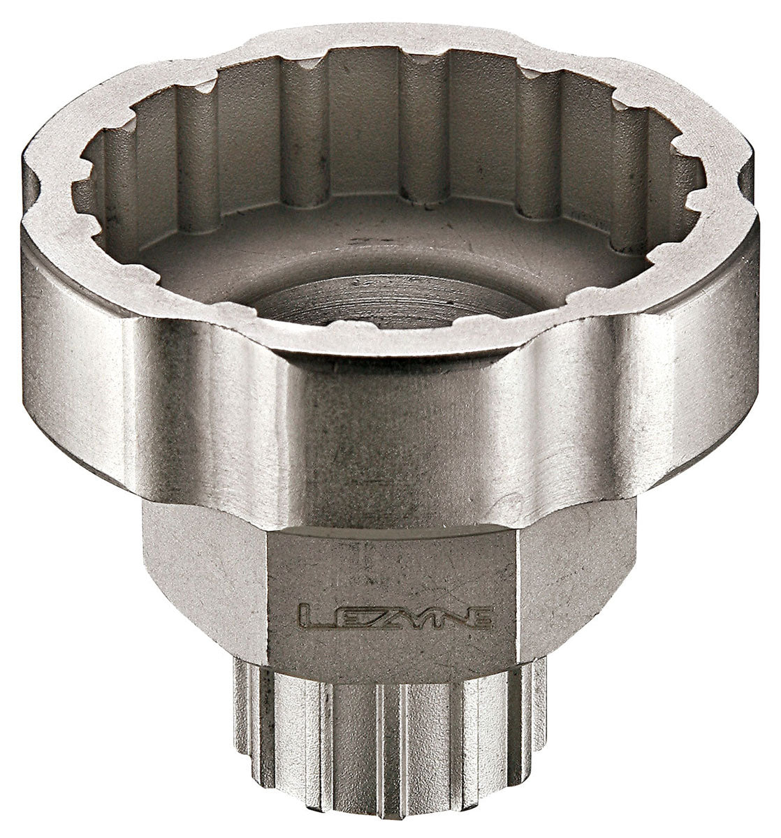 Herramienta Lezyne para rodamientos interiores y casetes