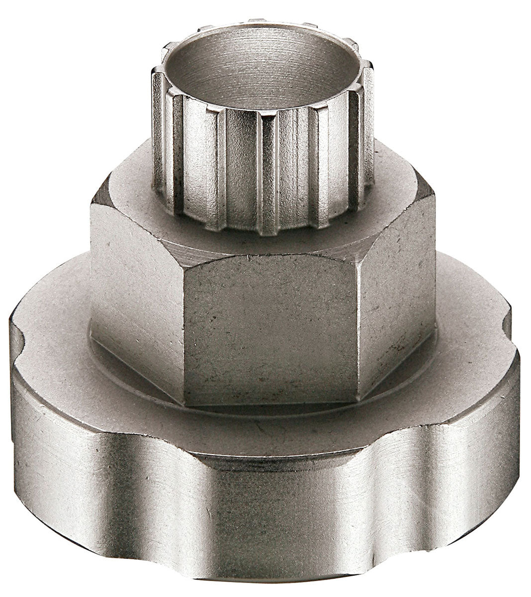 Herramienta Lezyne para rodamientos interiores y casetes