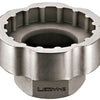 Utensile Lezyne per cuscinetto interno con cricchetto