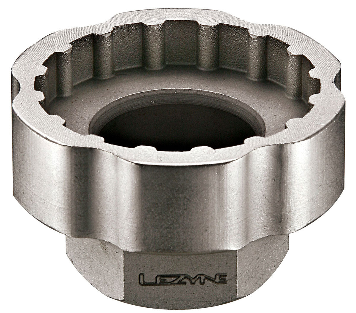Utensile Lezyne per cuscinetto interno con cricchetto